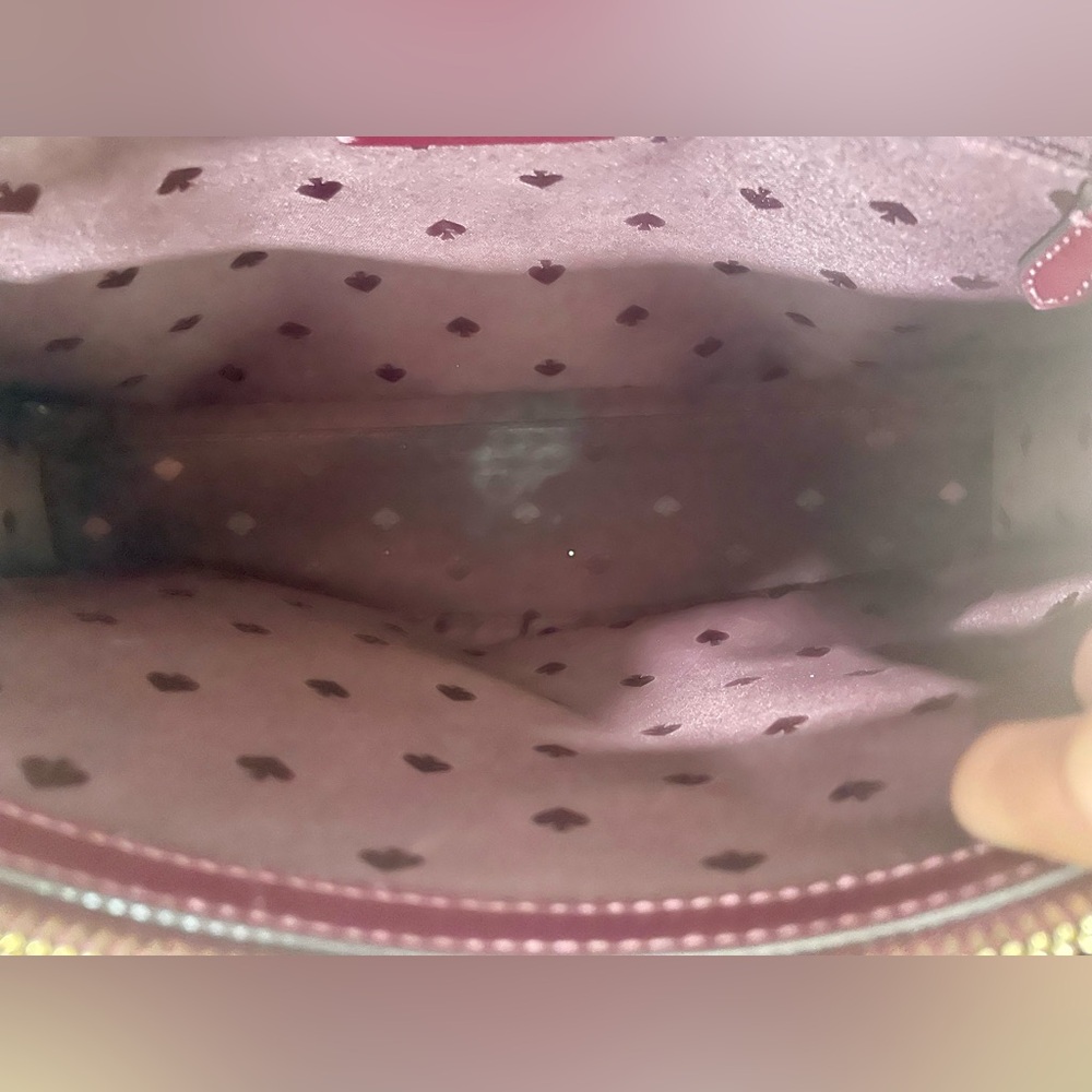 Kate Spade Handbag - Picture 9 of 10